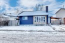 19 Castlepark Way Ne, Calgary, AB  - Outdoor 