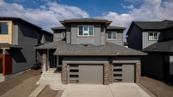 13 Fieldstone Link  Balzac, AB T4B 5T7