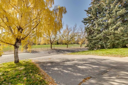 1257 Varsity Estates Road Nw, Calgary, AB - Outdoor With View