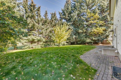 1257 Varsity Estates Road Nw, Calgary, AB - Outdoor