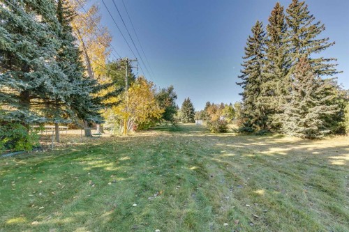 1257 Varsity Estates Road Nw, Calgary, AB - Outdoor With View