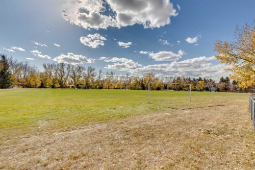 1257 Varsity Estates Road Nw, Calgary, AB - Outdoor With View