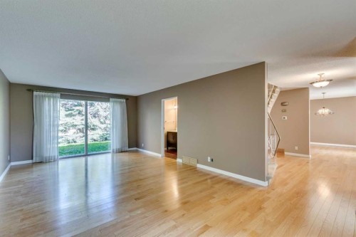 1257 Varsity Estates Road Nw, Calgary, AB - Indoor