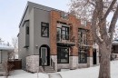 2810 35 Street Sw, Calgary, AB  - Outdoor With Facade 