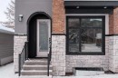 2810 35 Street Sw, Calgary, AB  - Outdoor 