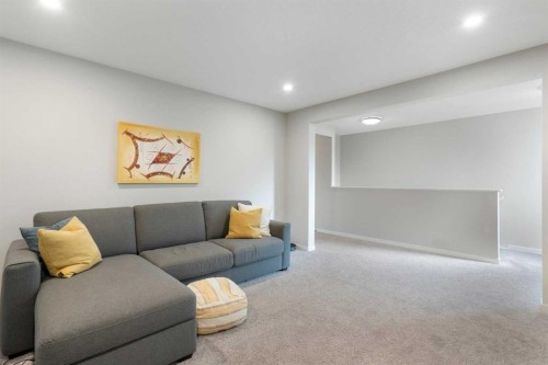 68 Masters Street Se, Calgary, AB - Indoor