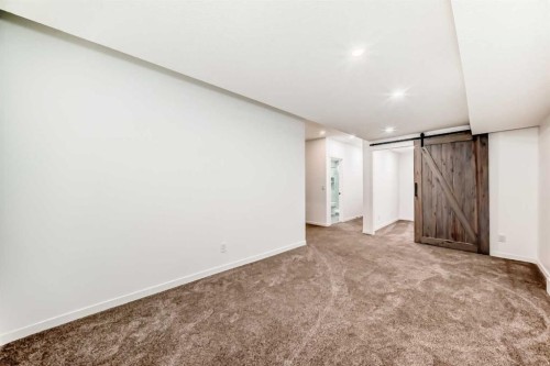 68 Masters Street Se, Calgary, AB - Indoor Photo Showing Other Room