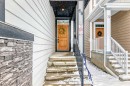 68 Masters Street Se, Calgary, AB  - Outdoor 