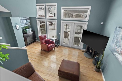 8910 Royal Oak Way Nw, Calgary, AB - Indoor