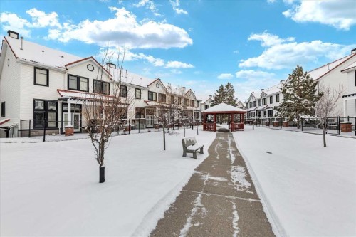 8910 Royal Oak Way Nw, Calgary, AB - Outdoor With Facade