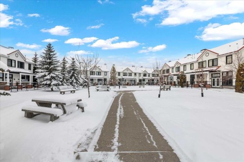 8910 Royal Oak Way Nw, Calgary, AB - Outdoor With Facade