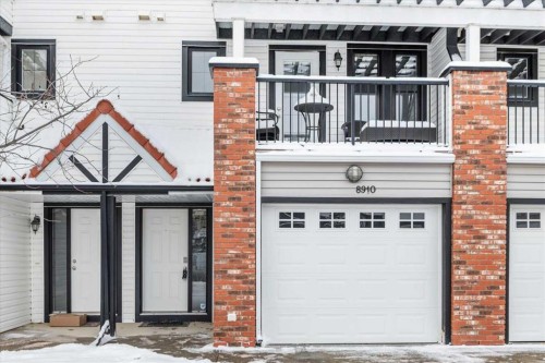 8910 Royal Oak Way Nw, Calgary, AB - Outdoor