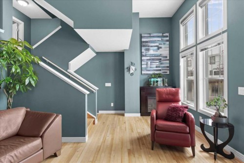 8910 Royal Oak Way Nw, Calgary, AB - Indoor