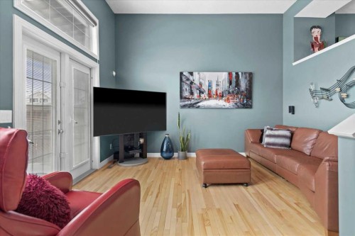 8910 Royal Oak Way Nw, Calgary, AB - Indoor