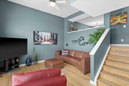 8910 Royal Oak Way Nw, Calgary, AB - Indoor