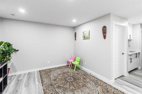 228 Red Embers Way Ne, Calgary, AB - Indoor