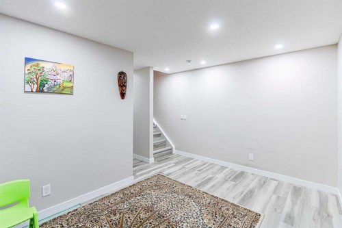 228 Red Embers Way Ne, Calgary, AB - Indoor Photo Showing Other Room