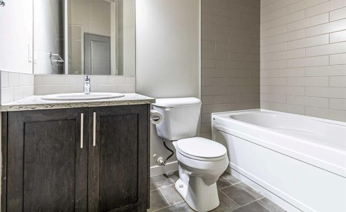 228 Red Embers Way Ne, Calgary, AB - Indoor Photo Showing Bathroom