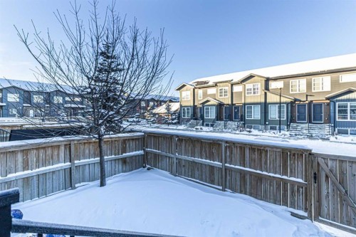 228 Red Embers Way Ne, Calgary, AB - Outdoor