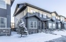 228 Red Embers Way Ne, Calgary, AB  - Outdoor With Facade 