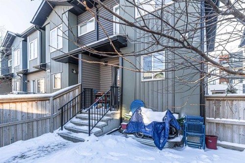 228 Red Embers Way Ne, Calgary, AB - Outdoor