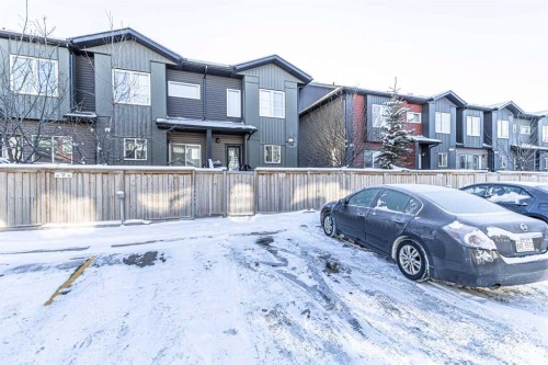 228 Red Embers Way Ne, Calgary, AB - Outdoor