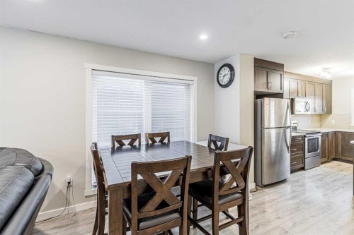 228 Red Embers Way Ne, Calgary, AB - Indoor