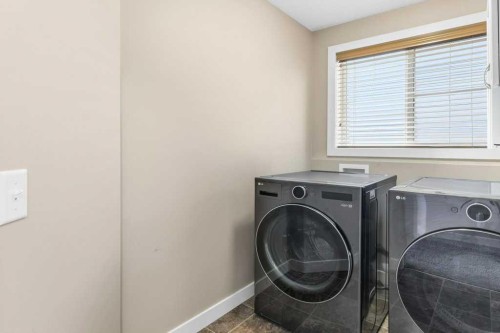 32 Royal Birch Park Nw, Calgary, AB - Indoor Photo Showing Laundry Room