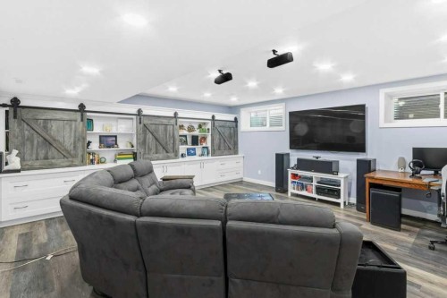 32 Royal Birch Park Nw, Calgary, AB - Indoor