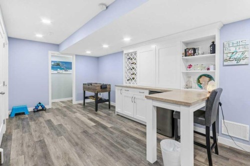 32 Royal Birch Park Nw, Calgary, AB - Indoor