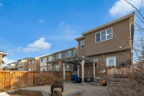 32 Royal Birch Park Nw, Calgary, AB - Outdoor With Exterior