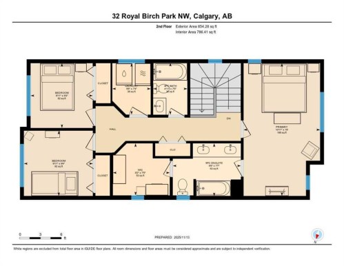 32 Royal Birch Park Nw, Calgary, AB - Other