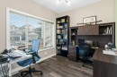 32 Royal Birch Park Nw, Calgary, AB  - Indoor Photo Showing Office 