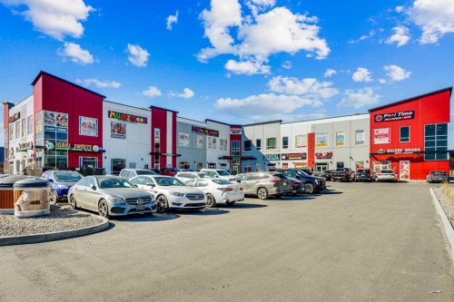 1220-4715 88 Avenue Ne, Calgary, AB 