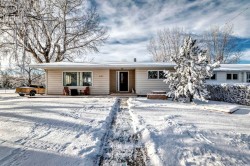 207 6A Avenue  Three Hills, AB T0M 2A0