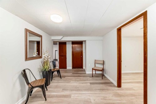 207 6A Avenue, Three Hills, AB - Indoor Photo Showing Other Room