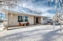 207 6A Avenue, Three Hills, AB  - Outdoor 
