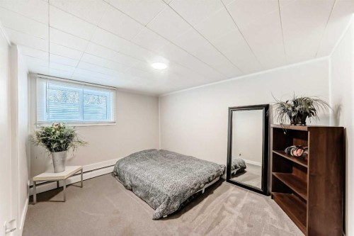 207 6A Avenue, Three Hills, AB - Indoor