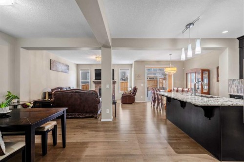 47 Nolancliff Place Nw, Calgary, AB - Indoor