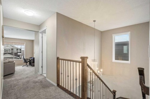 47 Nolancliff Place Nw, Calgary, AB - Indoor Photo Showing Other Room