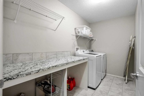 47 Nolancliff Place Nw, Calgary, AB - Indoor Photo Showing Laundry Room