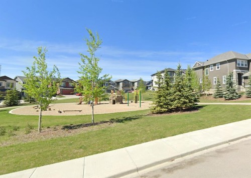 47 Nolancliff Place Nw, Calgary, AB - Outdoor