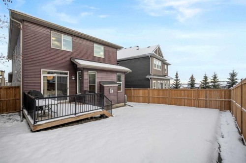 47 Nolancliff Place Nw, Calgary, AB - Outdoor
