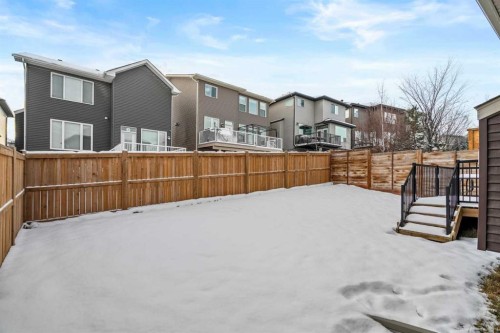 47 Nolancliff Place Nw, Calgary, AB - Outdoor