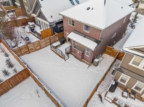 47 Nolancliff Place Nw, Calgary, AB - Outdoor