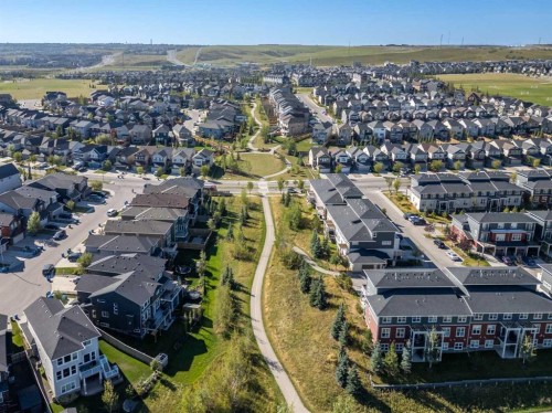 47 Nolancliff Place Nw, Calgary, AB - Outdoor With View