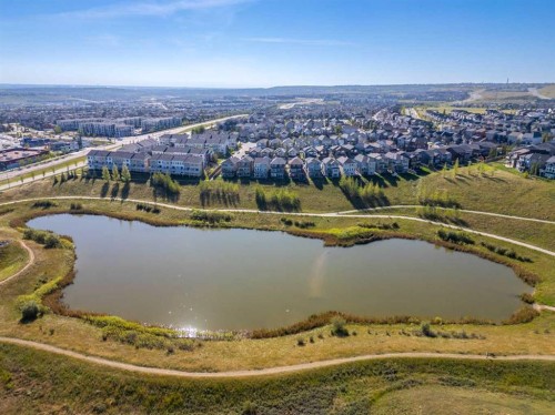 47 Nolancliff Place Nw, Calgary, AB - Outdoor With View