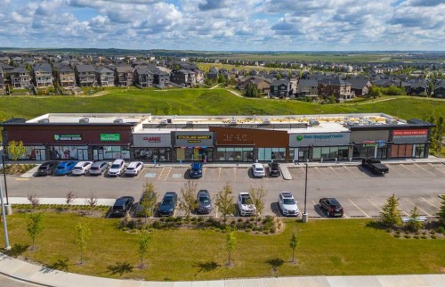 47 Nolancliff Place Nw, Calgary, AB - Outdoor With View