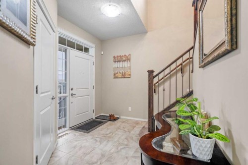 47 Nolancliff Place Nw, Calgary, AB - Indoor Photo Showing Other Room