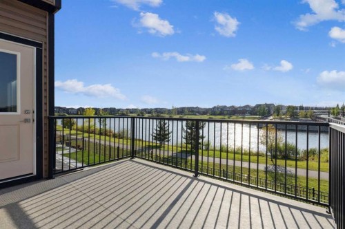 51 Midgrove Drive Sw, Airdrie, AB - Outdoor